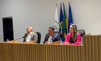 13ª SESSÃO ORDINÁRIA DO 2º PERÍODO LEGISLATIVO 2024