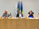 15ª SESSÃO ORDINÁRIA DO 2º PERÍODO LEGISLATIVO 2024