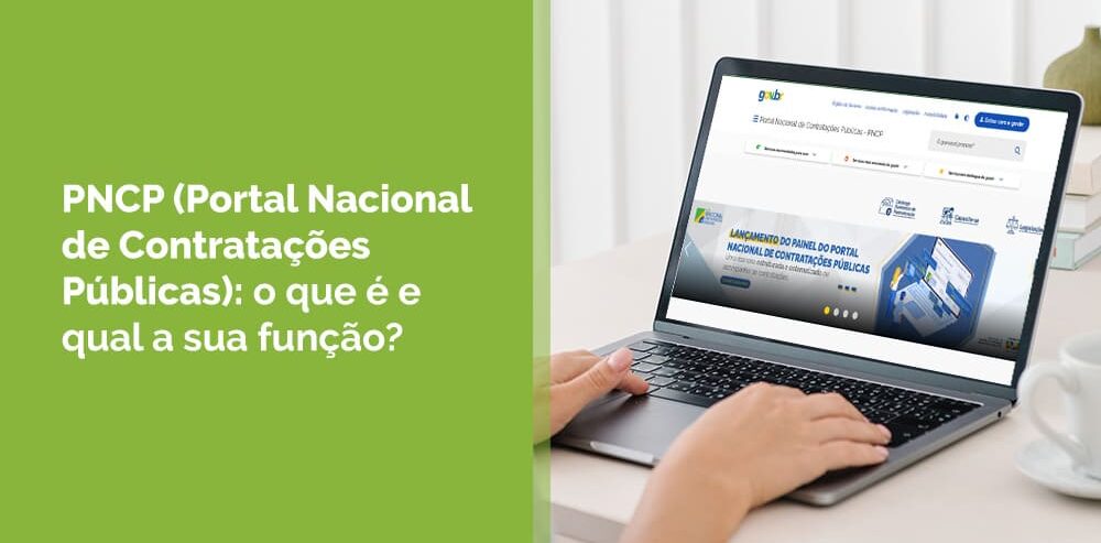 Integração com o PNCP: Transparência nas Contratações Públicas com Tecnologia Oliveira & Góis
