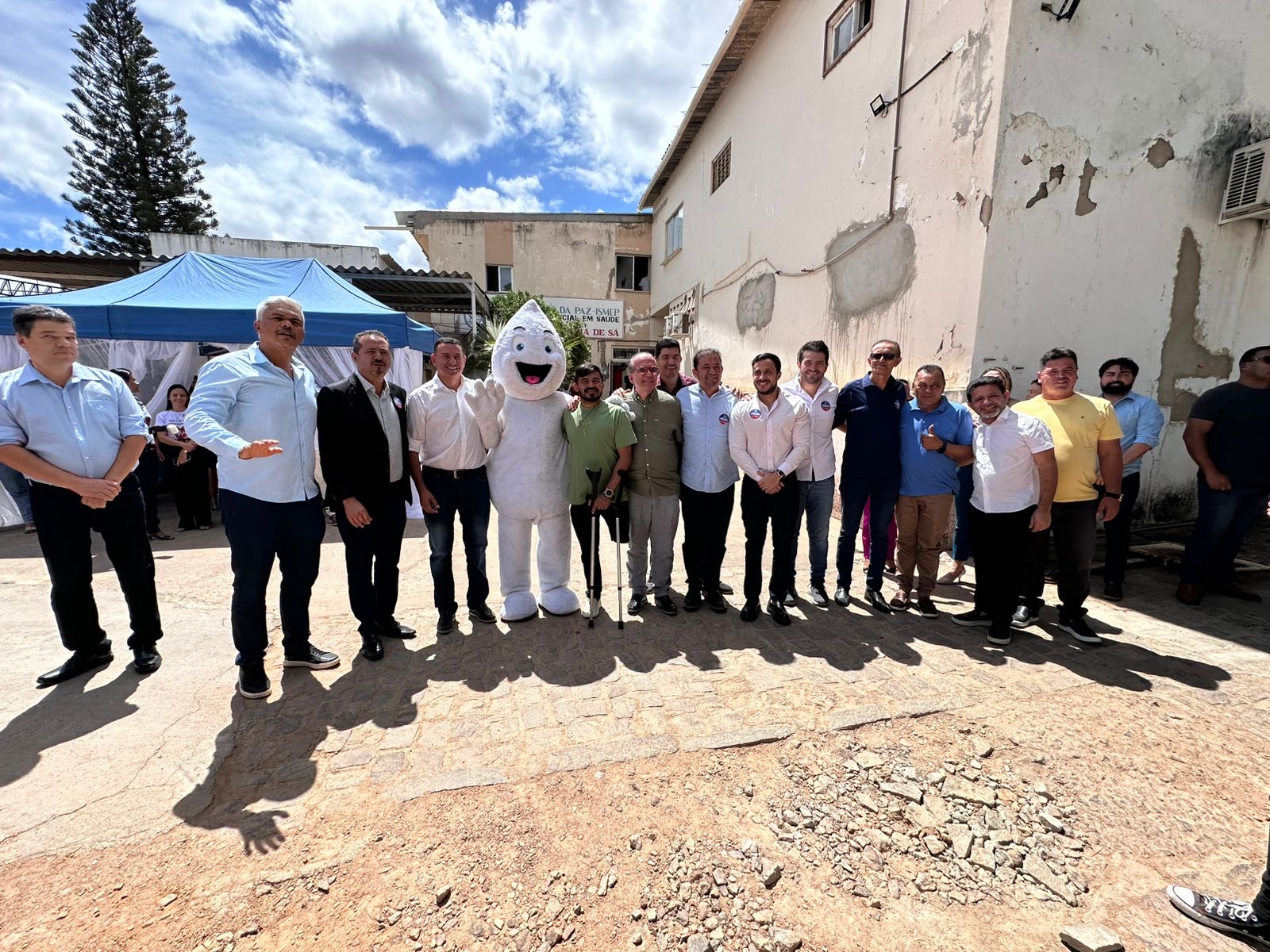 Vereadores comemoram credenciamento do serviço de Cardiologia e Hemodinâmica do Hospital e Maternidade Santa Maria