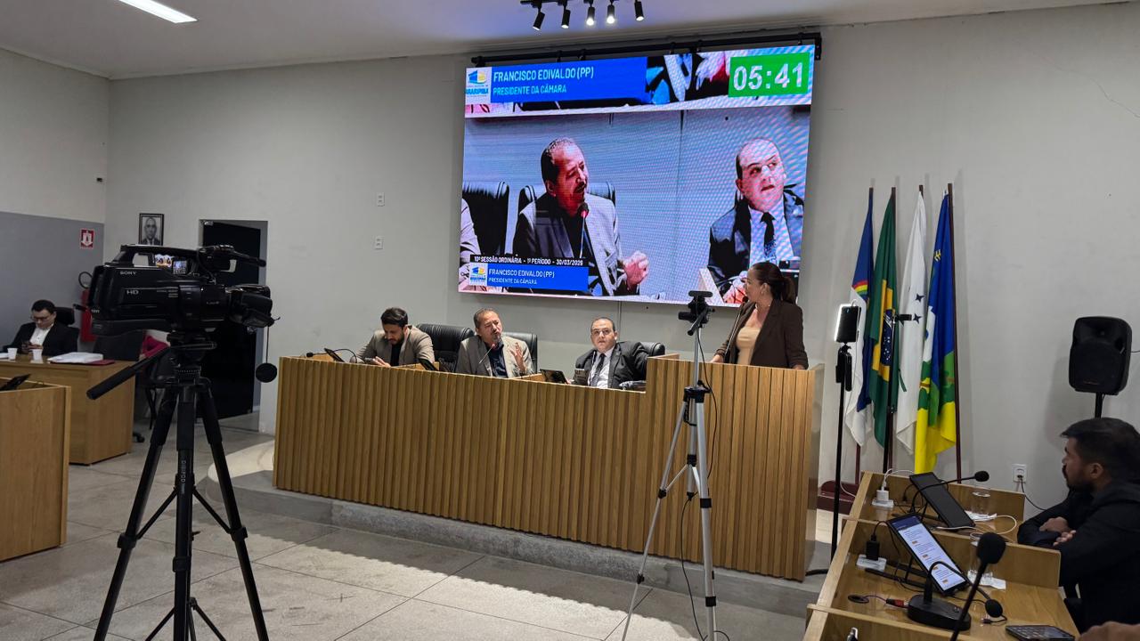 Câmara de Araripina aprova Projetos de Lei que criam Conselho e Fundo Municipal de proteção e defesa dos animais